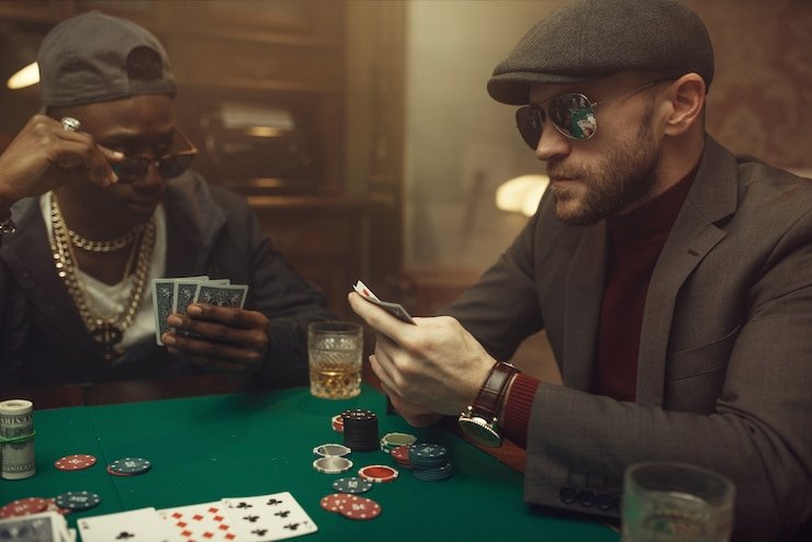 Platform mgo55 dengan berbagai permainan live-dealer dan slot